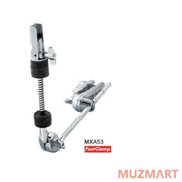 Tama MXA53 держатель для закрытого хай-хета EZ SERIES с креплением на стойку