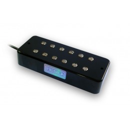 Tesla PLASMA-P90H/BK/NE Neck Звукосниматель, мыльница