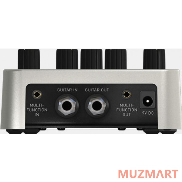 Source Audio SA220 мультиволновый дисторшн нового поколения