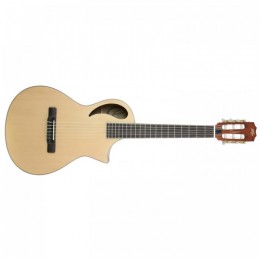 Peavey Composer 3/4 size Classical Natural Акустическая гитара 3/4