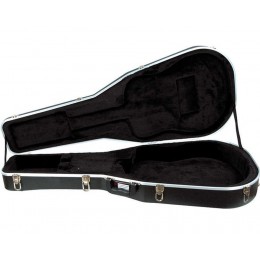 Peavey HARDSHELL ACOUSTIC CASE Кейс для акустической гитары