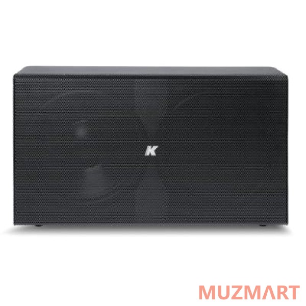 K-Array KU212 Ультракомпактный сабвуфер