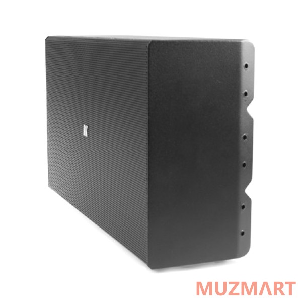 K-Array KU212 Ультракомпактный сабвуфер