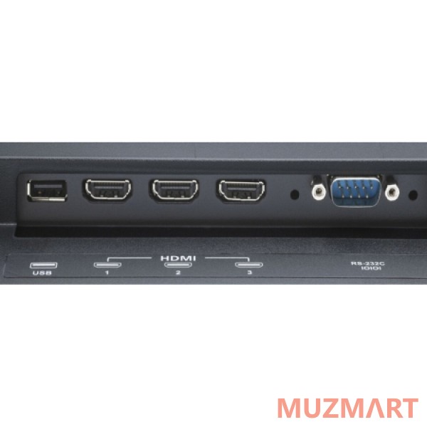 	NEC MultiSync E506 LED панель