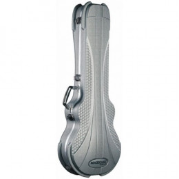 Rockcase ABS 10504 SCT/ SB Контурный кейс для электрогитары