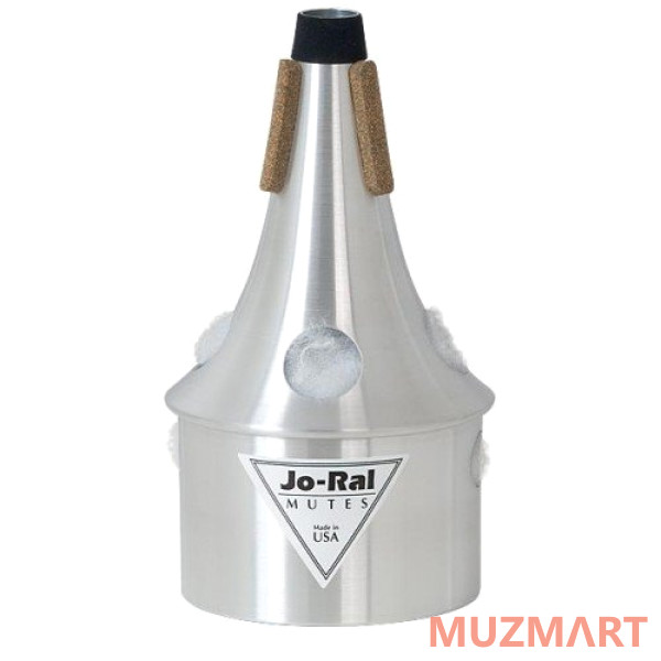 Jo-Ral Mutes 35104A Сурдина для трубы