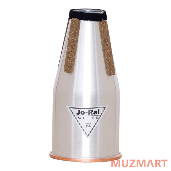 Jo-Ral Mutes FR-AC Сурдина для валторны