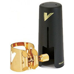 Vandoren LC08P Optimum Лигатура для саксофона-тенор