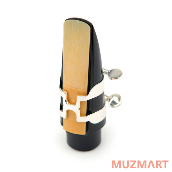 D'Addario Woodwinds Rico HAS1S H-Ligature Лигатура с колпачком