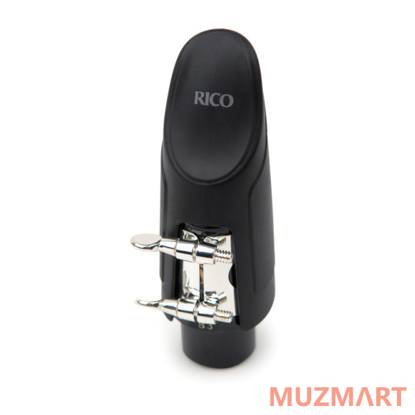 D'Addario Woodwinds Rico HAS1S H-Ligature Лигатура с колпачком