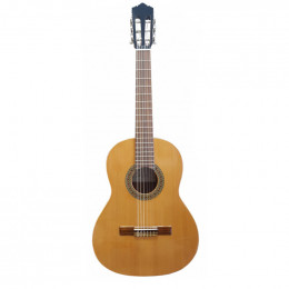 Perez 610 3/4 Cedar LTD Классическая гитара
