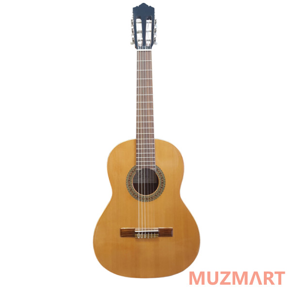 Perez 610 3/4 Cedar LTD Классическая гитара