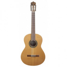 Perez 610 Cedar LTD Классическая испанская гитара