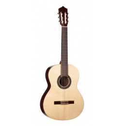 Perez 630 Spruce LTD 2018 Классическая испанская гитара