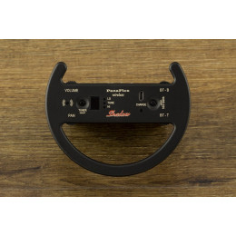 Shadow SH-PFA-W Wireless PanaFlex Беспроводной предусилитель и звукосниматель для акустической гитары