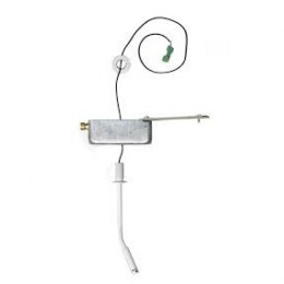 Biamp JB-CM1 Монтажный короб для потолочных микрофонов