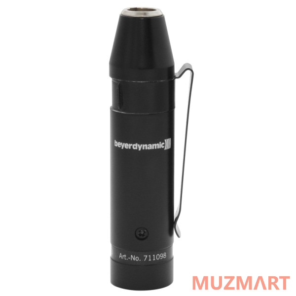 Beyerdynamic MA-PVA (TG) Адаптер фантомного питания для микрофонов