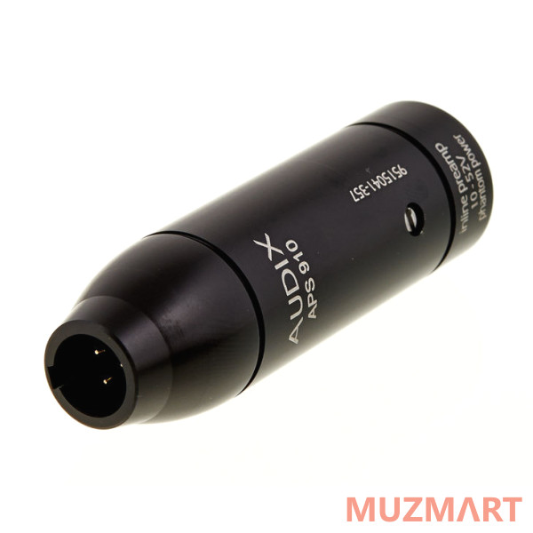 Audix APS910 Адаптер фантомного питания