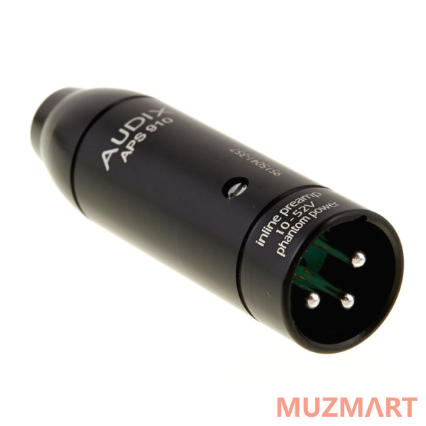 Audix APS910 Адаптер фантомного питания