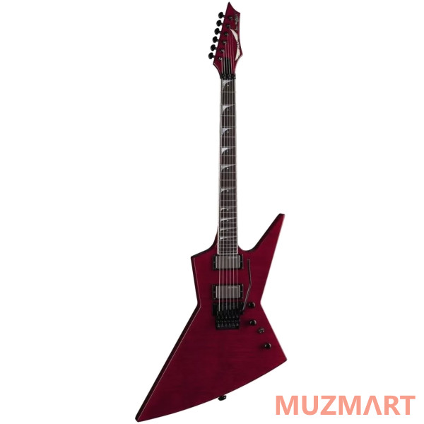 Dean DCR#4 ZERO F TRD Электрогитара