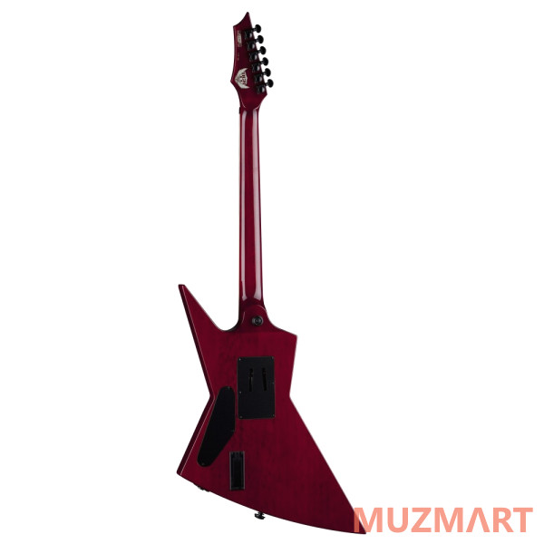 Dean DCR#4 ZERO F TRD Электрогитара