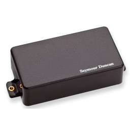 Seymour Duncan AHB-1n Blackouts Neck Звукосниматель для электрогитары активный