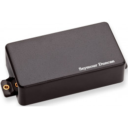 Seymour Duncan AHB-2b Blackouts Metal HB BLK Звукосниматель для электрогитары активный