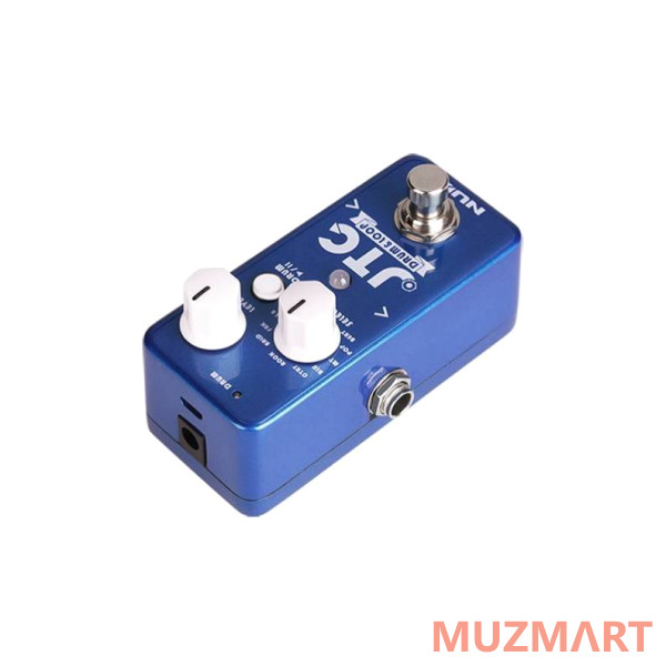 NUX NDL-2 JTC Drum & Loop Педаль эффектов