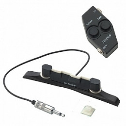 Shadow SH926 Звукосниматель для мандолины