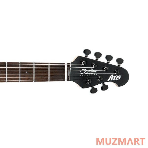Sterling by Music Man SUB Series AX3S-BK-R1 электрогитара