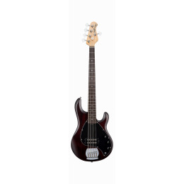 Sterling by Music Man SUB Series RAY5-WS-R1 бас-гитара 5ти струнная