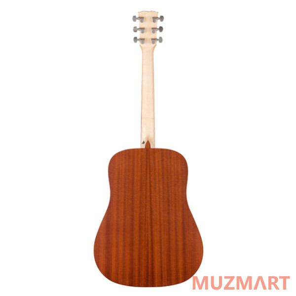 Kremona M10S-GG Steel String Series Green Globe Акустическая гитара