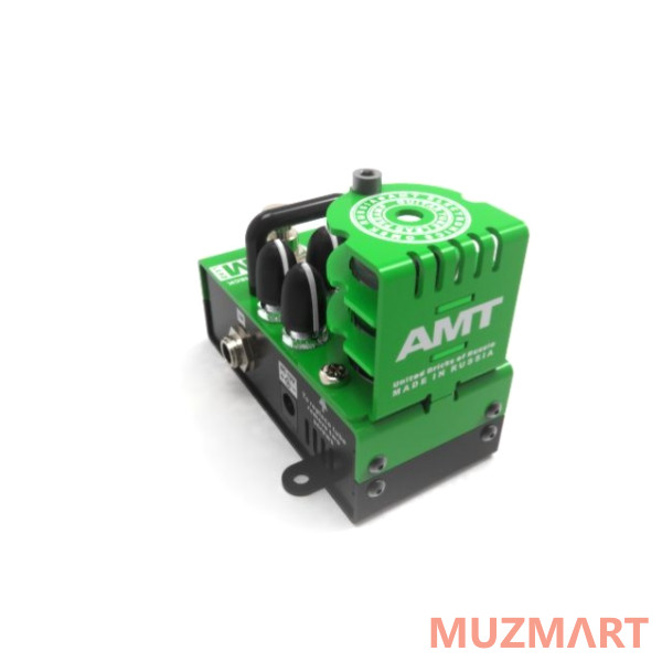 AMT Electronics M-Lead Bricks Гитарный предусилитель