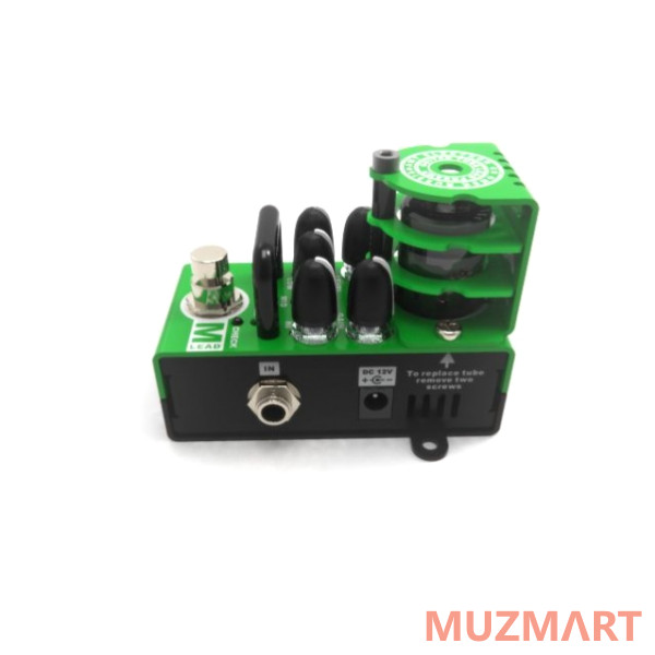 AMT Electronics M-Lead Bricks Гитарный предусилитель