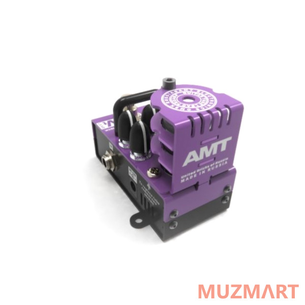 	AMT Electronics Vt-Lead Bricks Гитарный предусилитель