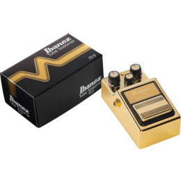 Ibanez TS9GOLD TS9 LIMITED EDITION педаль эффекта овердрайв