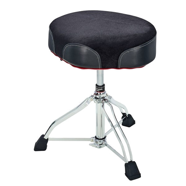 Tama HT750BC Ergo Rider Drum Throne HYDRAULIX стул для барабанщика