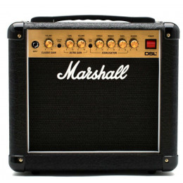 Marshall DSL1 COMBO Ламповый комбоусилитель
