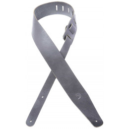 Planet Waves GARMENT LEATHER STRAP Кожаный гитарный ремень