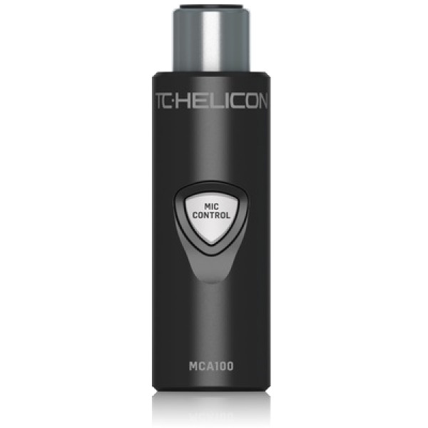 TC Helicon MCA 100MIC Микрофонный контроллер