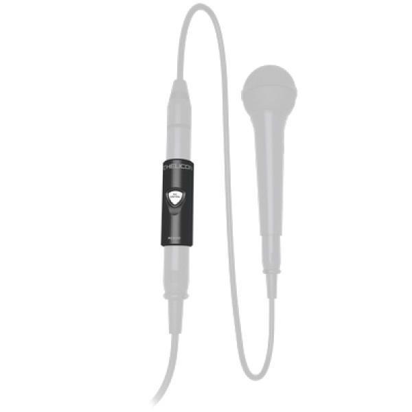 TC Helicon MCA 100MIC Микрофонный контроллер