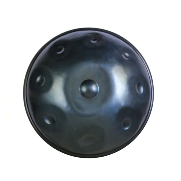 Handpan Overtone OHP-BPS-53-9-Dm Хендпан (Handpan)