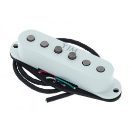 Seymour Duncan STK-S10s YJM FURY STK SET WH Набор звукоснимателелей
