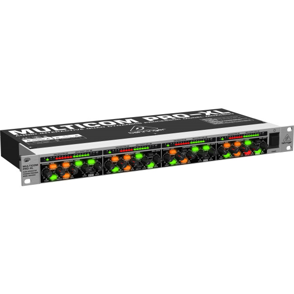 Behringer MDX4600 V2 Компрессор