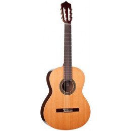Perez 610 Cedar LTD 2019 Классическая гитара