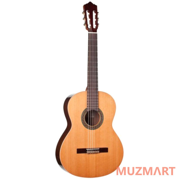 Perez 610 Cedar LTD 2019 Классическая гитара