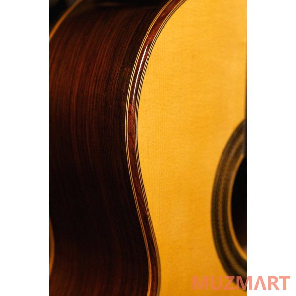 Perez 610 Cedar LTD 2019 Классическая гитара