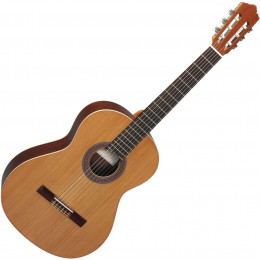 Perez 620 Cedar LTD 2019 Классическая гитара