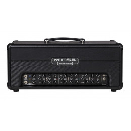 Mesa Boogie TRIPLE CROWN TC-100 HEAD Гитарный ламповый усилитель