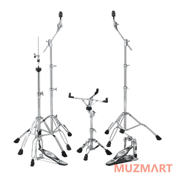 Tama HB5W IRON COBRA 200 HARDWARE KIT Набор стоек для барабанной установки